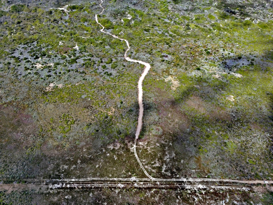 0 Bedroom Property for Sale in Struisbaai Western Cape